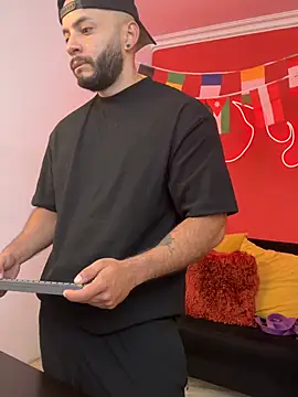 Mike_savage3 webcam show