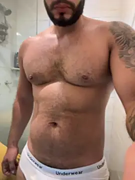 Mike_savage3 Show in webcam