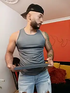 Mike_savage3 Webcam show