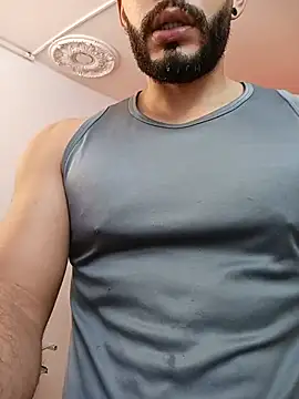 Mike_savage3 – webcam-show