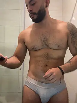 Mike_savage3 Webcamshow