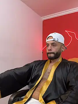 Mike_savage3n Webbikameraesitys