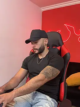 Mike_savage3 – webcam-show