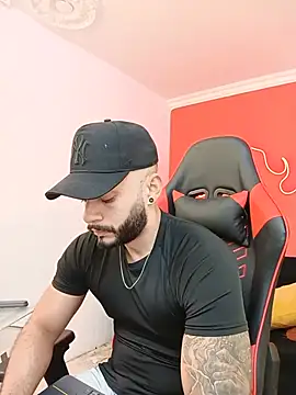 Mike_savage3 在線直播表演