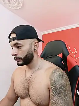 Mike_savage3 ওয়েবক্যাম শো