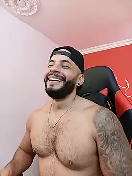 Mike_savage3 Show in webcam