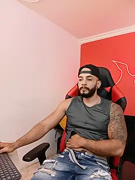 عرض كام Mike_savage3