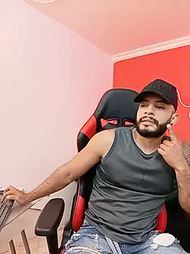 Mike_savage3 Show Webcam