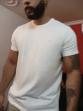 Show webcam de Mike_savage3