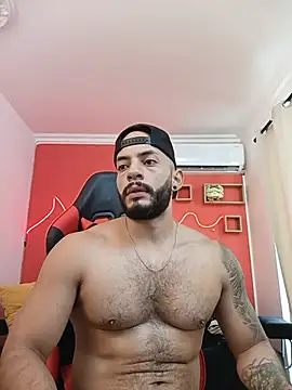 Mike_savage3's Webcam Show