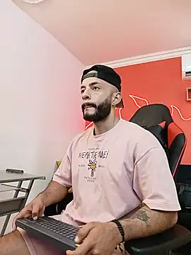 Mike_savage3 Шоу с уебкамера