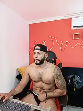 Mike_savage3 Show Webcam