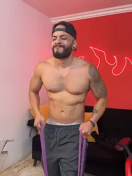 Mike_savage3 Show Webcam