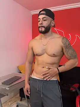 Mike_savage3 webcam show