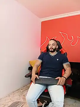 Mike_savage3 Webcam-Show