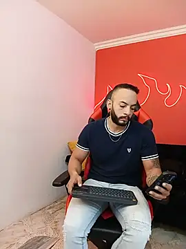 Mike_savage3 웹캠 쇼