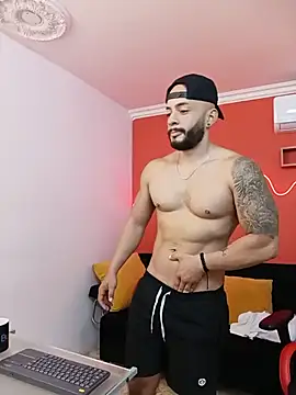 Mike_savage3's Webcam Show