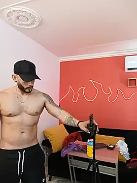 Mike_savage3 – Kamerová šou