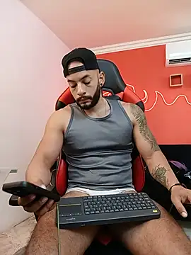 عرض كام Mike_savage3