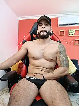 Mike_savage3's Webcam Show