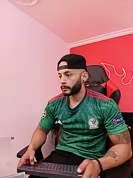 Mike_savage3 Show Webcam