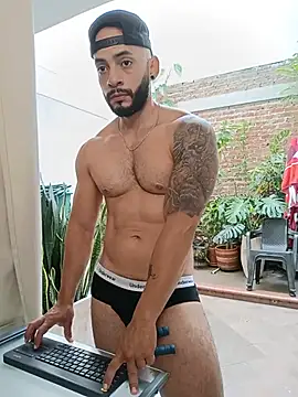 Mike_savage3 ওয়েবক্যাম শো