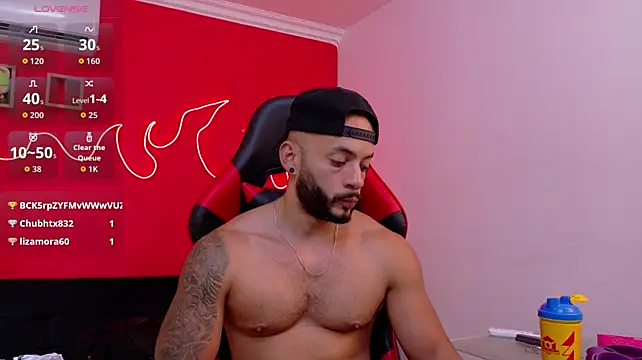 عرض كام Mike_savage3