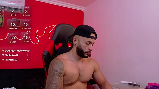 Mike_savage3 Webcam show