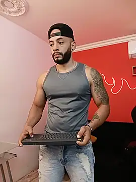Mike_savage3 Show Webcam