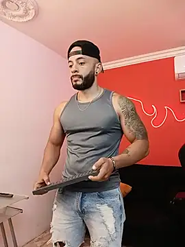 Mike_savage3 Webcam show