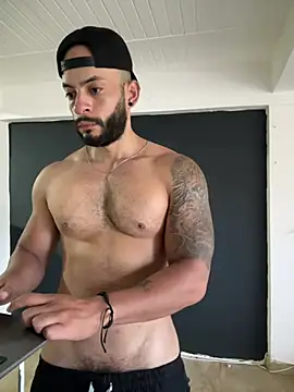 Mike_savage3 Show Webcam