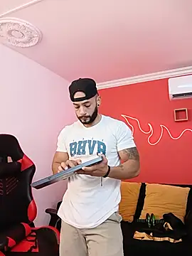 Mike_savage3 웹캠 쇼