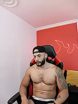 Mike_savage3 – Kamerová šou