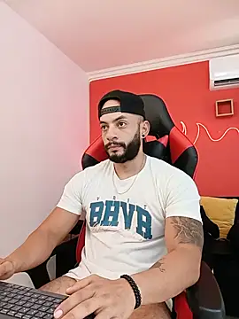 Mike_savage3 Webcam show
