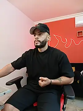 Mike_savage3's Webcam Show