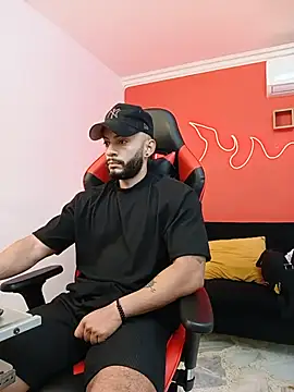 Mike_savage3 Pertunjukan Webcam
