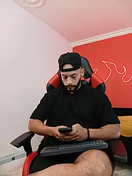 Mike_savage3 웹캠 쇼