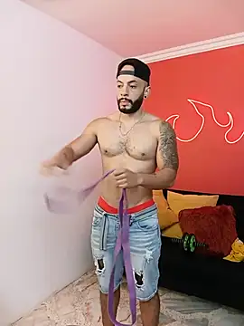 Mike_savage3's Webcam Show