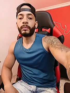 عرض كام Mike_savage3