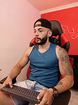 عرض كام Mike_savage3
