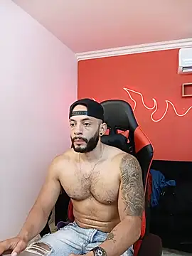 Show Webcam de Mike_savage3