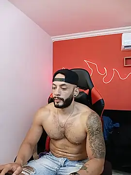 Mike_savage3 Show Webcam