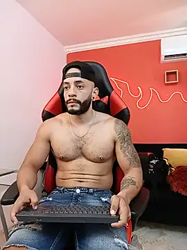 Mike_savage3 웹캠 쇼