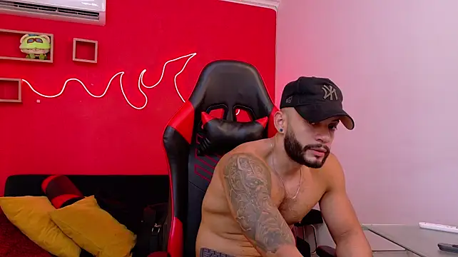 Chat XXX Live Mike_savage3