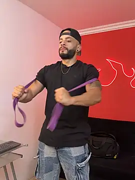Show de webcam de Mike_savage3
