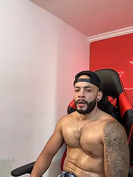 عرض كام Mike_savage3