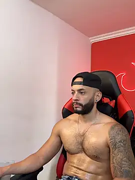 عرض كام Mike_savage3