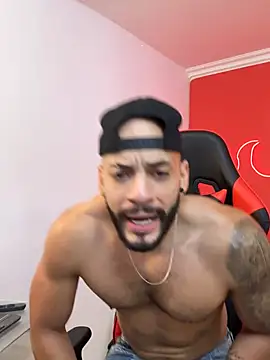 Mike_savage3 Webcam Show