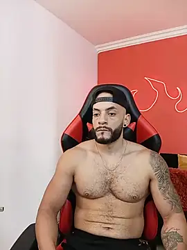 Mike_savage3n Webbikameraesitys
