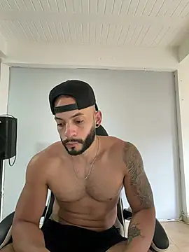 Mike_savage3 Pertunjukan Webcam